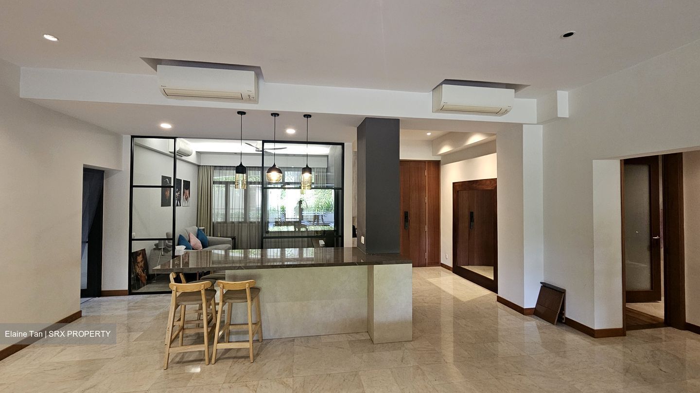 The Arcadia (D11), Condominium #609478581